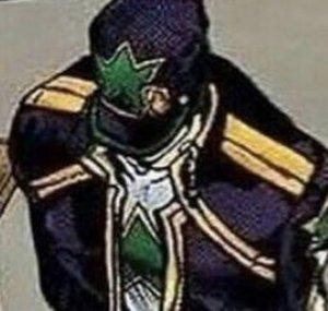Jotaro Kujo