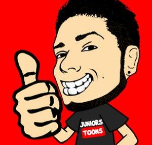 Juniors Toons