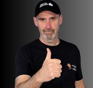 Just Jason Keto