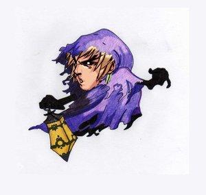 Khenpoe - Josh Putnam