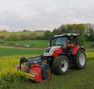 LandFreak