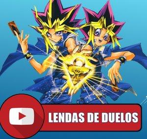 Lendas de Duelos