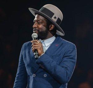 Lenny M'Bunga