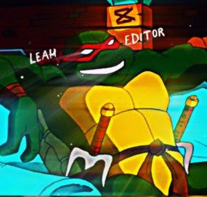 Lera_Editor