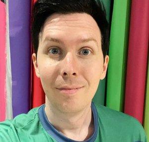 LessAmazingPhil