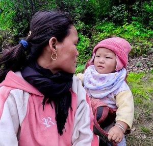 Life In Rural  Nepal 