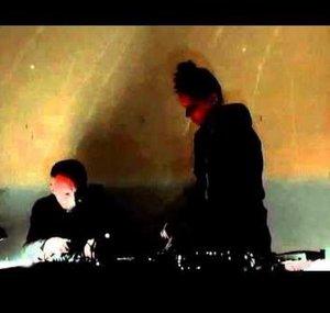 LiveImprovisedMusic