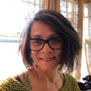 Maggie Greenwald