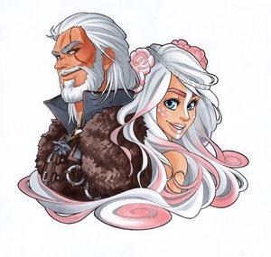 maul X maja