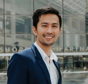 Michael Tâm Nguyễn