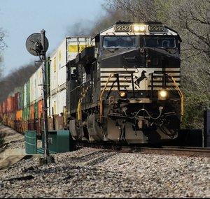 Midwestern Rails 