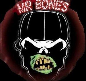 Mr.Bones