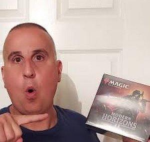 MTG Attitude