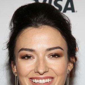 Natasha Negovanlis