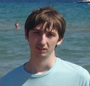 Nathan Foy