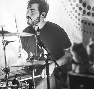 Nick Acker