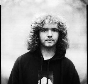 Nick Cooley