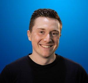 Nick O'Leary
