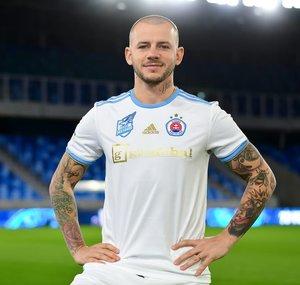 Official YouTube Channel of Vladimir Weiss