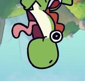 OrangeYoshi Clips