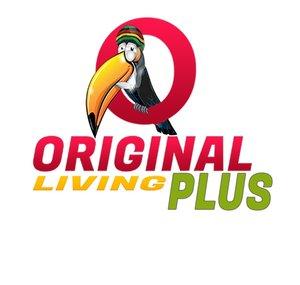 ORIGINAL LIVING_PLUS - Animals & Plants