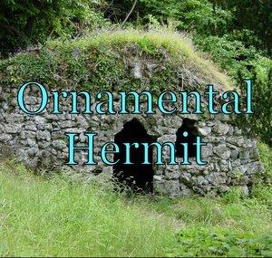 Ornamental Hermit