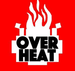 Overheat Gaming