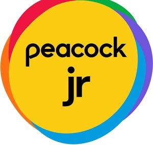 Peacock jr