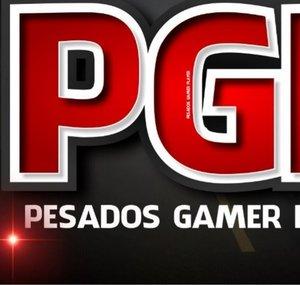 PESADOS GAMER PLAYER