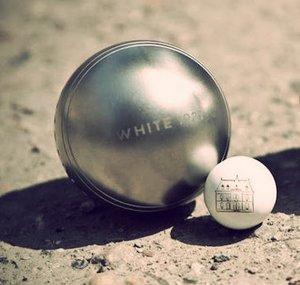 Petanque Mexico