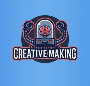 Peter Tindall's Creative making