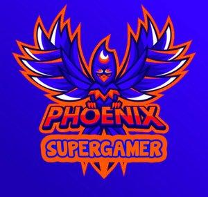 Phoenix Supergamer