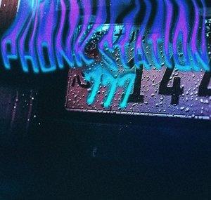 Phonk Station 777