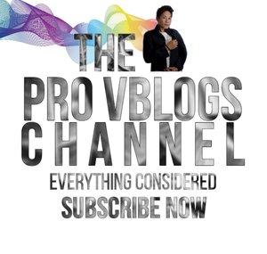PRO VBLOGS