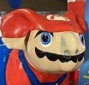 ProtoMario