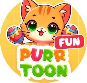 PurrToon Fun – Music & Learning