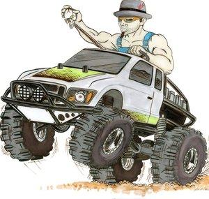 R/C Wilderness