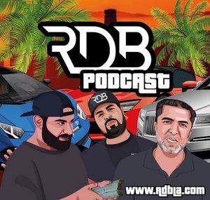 RDB PODCAST