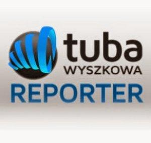Reporter Tuba Wyszkowa