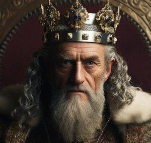 Richard The Fourth