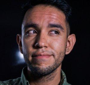 Richo Maya