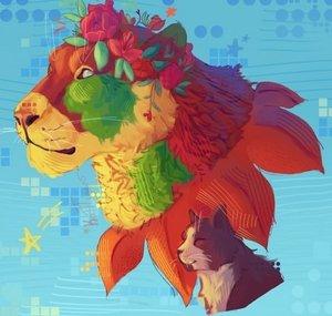 Rosyartistick