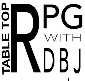 RPG with DBJ