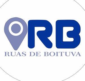 RUAS DE BOITUVA