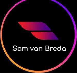Sam van Breda