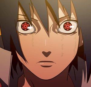 Sasukescorpion uchiha