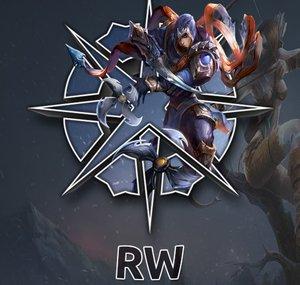 Saxon Rw Founder