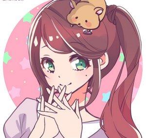 Shes Uwu