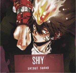 Shiy