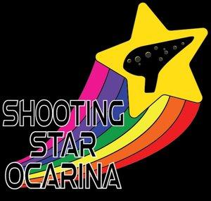 Shooting Star Ocarina